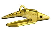 FUTURA LOADER ADAPTER J-550 RH SPADE
