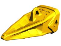 FUTURA TOOTH (VECTOR TIGER) J-550