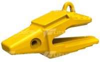 FUTURA EXCAVATOR ADAPTER J-600