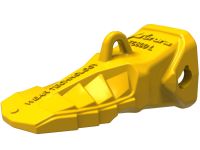 FUTURA TOOTH (LONG) J-600