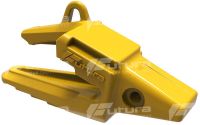 FUTURA EXCAVATOR ADAPTER J-600 LH