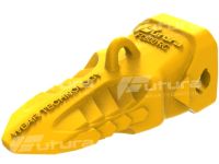 FUTURA TOOTH (ROCK CHISEL) J-600
