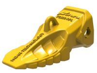 FUTURA TOOTH (ROCK PENETRATION LIGHT) J-600