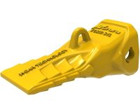 FUTURA TOOTH (SYL) J-600