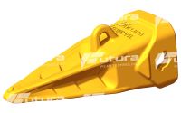 FUTURA TOOTH (TIGER V) J-600