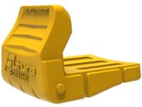 FUTURA CATERPILLAR STYLE HEEL SHROUD 30 TN