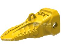 FUTURA TOOTH (ROCK CHISEL) J-800