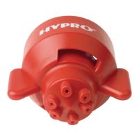 Bico para fertilizante ESI 03 plástico azul Hypro