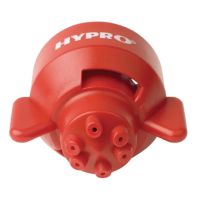 Bico para fertilizante ESI 04 cerâmica vermelha Hypro