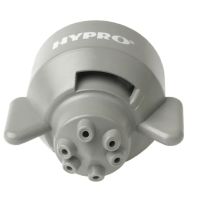 Bico para fertilizante ESI 06 cerâmica cinza Hypro