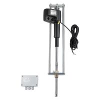 Conjunto de atuador 8" 12V MZ