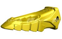 FUTURA JOHN DEEERE TOOTH RP