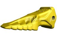 FUTURA JOHN DEEERE TOOTH RPL
