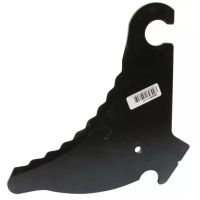 FACA DE ENFARDADEIRA 335 MM TIPO KRONE 2878082