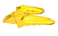 FUTURA WELD-ON EXCAVATOR ADAPTER T-25