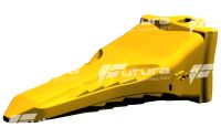 FUTURA TOOTH (PENETRATION) T-18