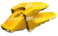 FUTURA WELD-ON EXCAVATOR ADAPTER