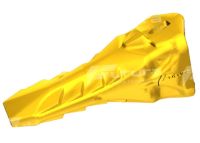 FUTURA CONICAL TOOTH (STANDAR) T-25