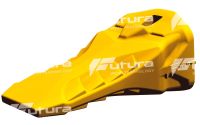 FUTURA CONICAL TOOTH (STANDAR) T-30