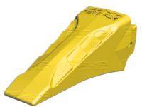 FUTURA RIPPER TOOTH (MEDIUM) 35-R14