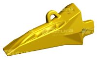 FUTURA RIPPER TOOTH (MEDIUM) T-39