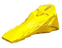 FUTURA CONICAL TOOTH (LONG) T-40