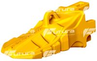 FUTURA SUPERCONICAL TOOTH (LONG) T-66