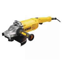 REBARBADORA ANGULAR DWE492K-QS 230V 2200W 230 MM DEWALT