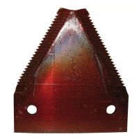 SECTION TYPE JOHN DEERE P49650 SUR FAUCILLEE
