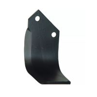 LÂMINA PARA PFRESA QUADRADA 80X8 EA56 T14.5 DIREITA TIPO SICMA/SIMON