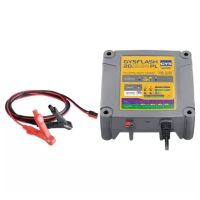 CARREGADOR DE BATERIA GYSFLASH 20.12/24 PL GYS