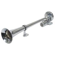 Claxon 12/24V