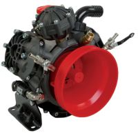 AR BHA 150 AP C/C SGC BlueFlex
