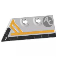 RELHA DE RASPADEIRA EM CARBONETO KUHN E.A.64 G 631109 / 631112