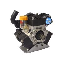 Bomba Poly 2105 Premium VS Duramax