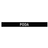 LÂMINA PODA PARA RAMPA DE SINALIZAÇÃO TECHNI-POWER (KIT COM 2)