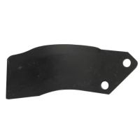 LÂMINA PARA FRESA CULTIROTOR 80X6 DIREITA 51937000 KUHN