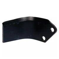 LÂMINA DE FRESA CULTIVADOR 90X8 DIREITA 52324810 KUHN