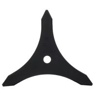 Lâmina roçadora 4T-350x25,4x3mm 
