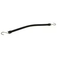 Correia de borracha para amarrar 15".