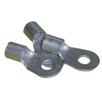 Terminal para cravar