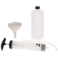 Kit de óleo de substituição
