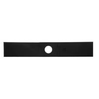 Brushcutter blade 2T-300x25.4x2,5mm 