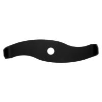 Lâmina mulching para roçadora 2 dentes, L:320, Ø25.4, 4