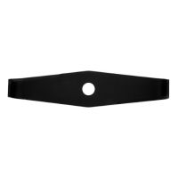 Lâmina mulching para roçadora 2 dentes, L:300, Ø25.4, 3