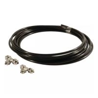 KIT DE CONECTORES UNIVERSAIS PARA 2 TROMBETAS BASURI