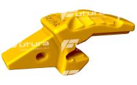 FUTURA WELD-ON EXCAVATOR ADAPTER T23