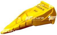FUTURA TOOTH (TIGER) T23