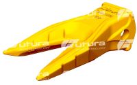 FUTURA TOOTH (TWIN TIGER SHARP) T23