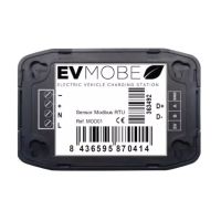 SENSOR MODBUS INTELIGENTE 100A PARA RESIDÊNCIA EVMOBE